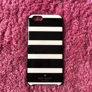 Kate Spade 6/6s Phone Case
